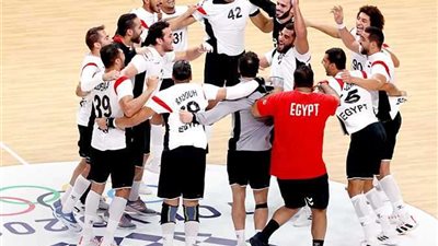 استعدادًا لبطولة العالم.. منتخب اليد يدخل معسكرًا مغلقًا بالغردقة بدون المحترفين