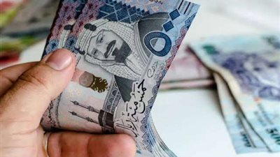 سعر الريال السعودي مقابل الجنيه المصري اليوم الخميس 8-12-2022 في البنوك
