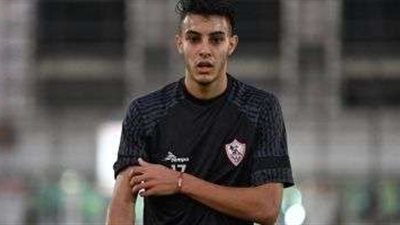 هل حالة نفسية سيئة أم مشكلة مع إدارة الزمالك.. تفاصيل رحيل زكريا الوردي عن الفارس الأبيض