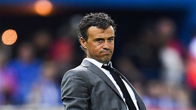 رسميًا.. لويس إنريكي خارج منتخب إسبانيا