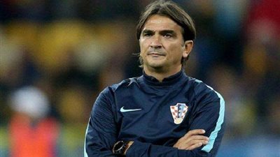 داليتش: مباراة البرازيل حلم بالنسبة لنا.. ولا أريد أن يحتفل لاعبي فريقي بالرقص