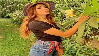 في أجواء الاحتفال بالكريسماس.. ريهام أيمن في أحدث ظهور