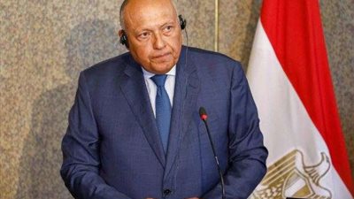 الخارجية تحذر المواطنين المصريين من السفر بطرق غير شرعية