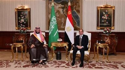 موفد القاهرة الإخبارية : توسيع حجم المشاركات التجارية والاقتصادية العنوان الأبرز للقمة العربية الصينية