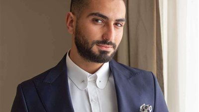 محمد الشرنوبي يطرح 