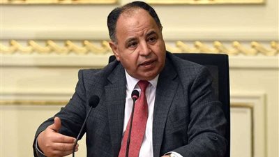 وزير المالية يكشف حقيقة ارتفاع سعر الدولار لـ 40 جنيها