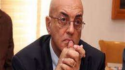 محمد سلماوي: كتاب السيسي بونابرت يتناول قضية حقوق الإنسان وربطها بالإرهاب
