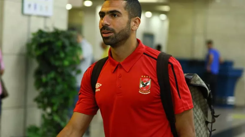 سيد عبدالحفيظ يكشف موقف أحمد فتحي من البقاء في الأهلي