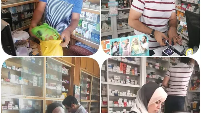 روح المرور بسرعة.. سحب 2144 رخصة قيادة لهذا السبب