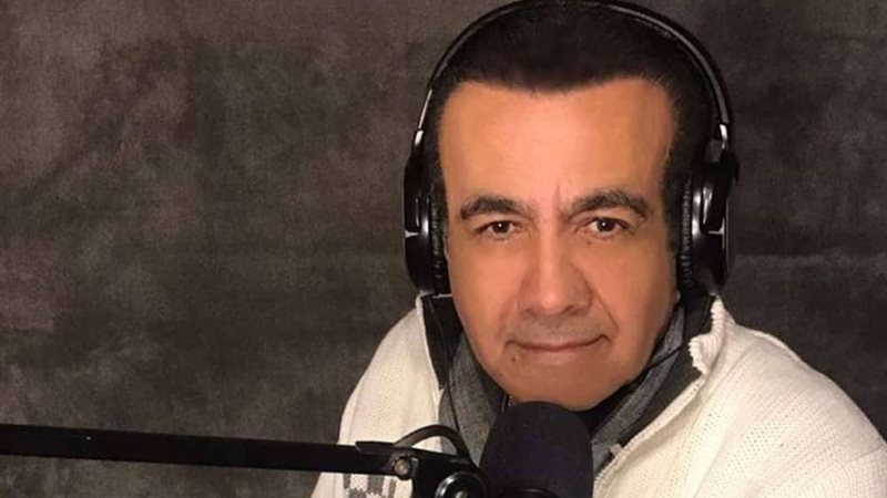 أسامة منير