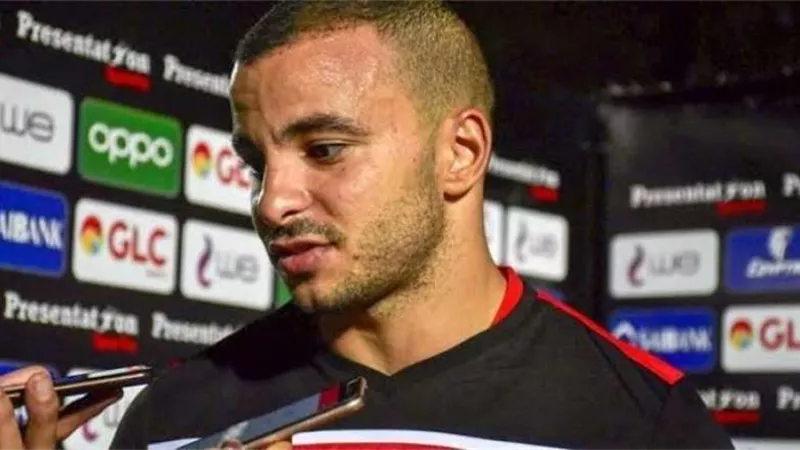 بعد انتهاء إعارته.. الزمالك يُخاطب بتروجت لشراء نجمه