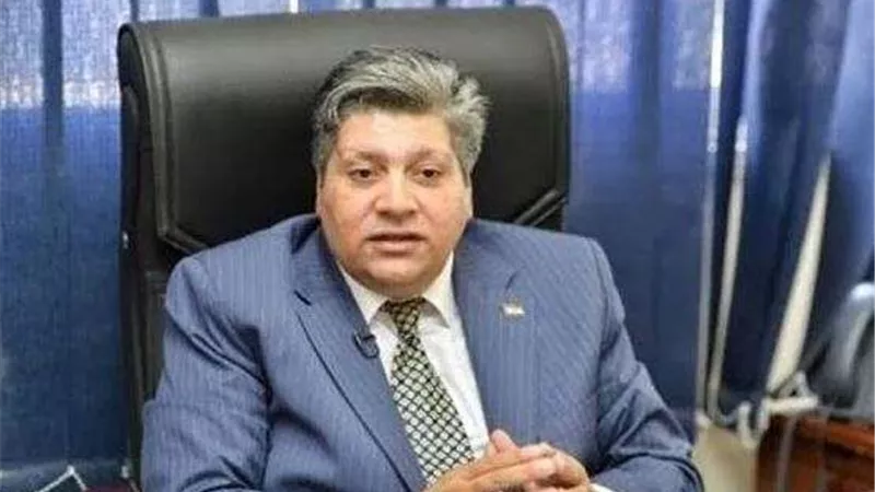 25 مليار جنيه.. التنمية المحلية تكشف خبرًا جديدًا عن مبادرة مشروعك