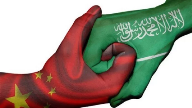هل يؤثر التعاون السعودي الصيني على مستقبل الطاقة في العالم؟.. أعرف الحقيقة