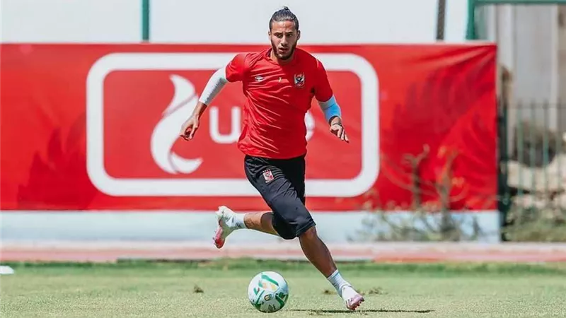 أحمد شوبير: رمضان صبحي أغلى لاعب في تاريخ الأهلي