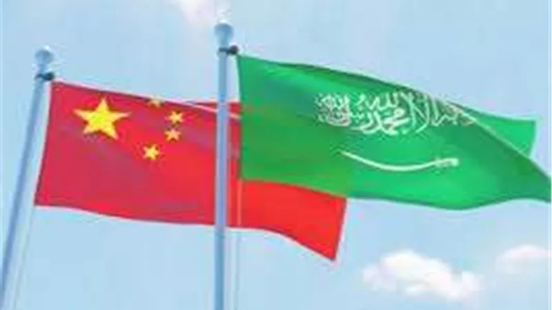 تحذير أمريكي.. الصين والسعودية في مرمى النظر الأمريكي