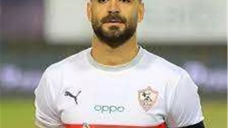 باختيار جماهير الزمالك.. حمزة المثلوثي رجل مباراة طلائع الجيش بالدوري المصري