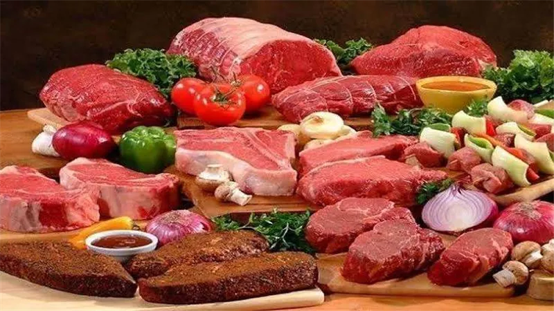 أسعار اللحوم الحمراء اليوم الخميس 8-12-2022 في الأسواق