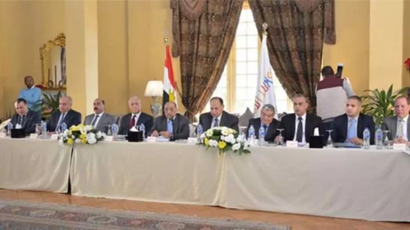 تطوير 60 قرية في أسيوط ضمن مبادرة حياة كريمة