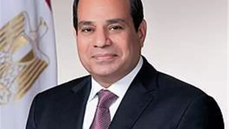 السيسي يصل إلى الرياض للمشاركة فى القمة العربية الصينية الأولى