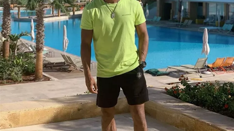 محمد رمضان يعلن عن تعاونه مع النجم الفرنسي 