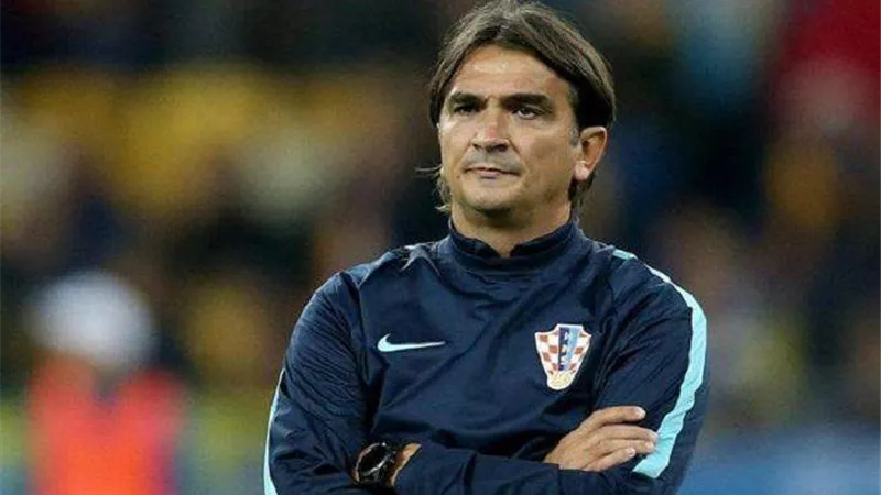 داليتش: مباراة البرازيل حلم بالنسبة لنا.. ولا أريد أن يحتفل لاعبي فريقي بالرقص