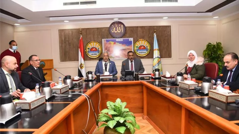 تنمية الصادرات البستانية: تقليل الفاقد في إنتاج التمور من 40% ضرورة