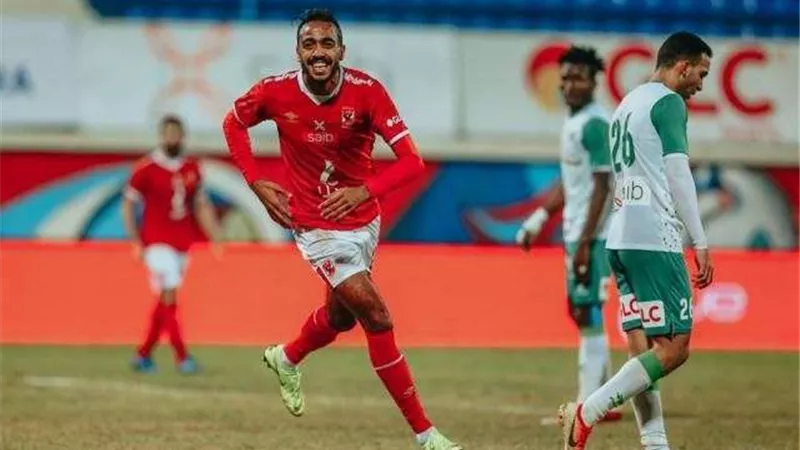 اليوم.. الأهلي يسعى إلى مواصلة الانتصارات أمام المصري