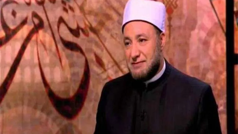 حكم من ترك صيام يوم عاشوراء.. أمين الإفتاء يوضح