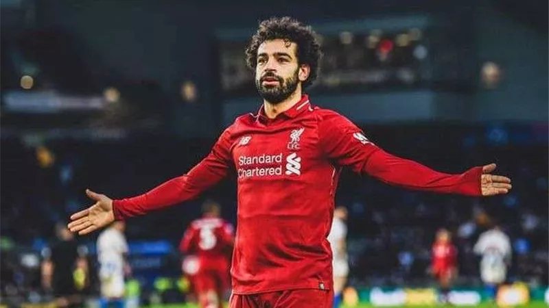 محمد صلاح يتحدث عن لحظاته السعيدة والحزينة في ليفربول
