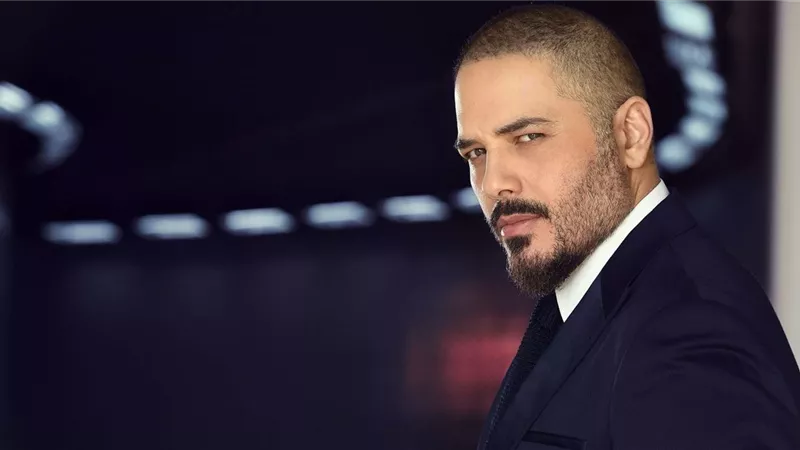 رامي عياش: تعلمت الفن في فترة الحرب.. ووالدتي علمتني الغناء من طفولتي