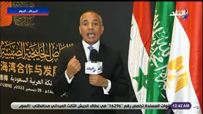 بالفيديو.. أحمد موسى: روسيا تصرح باستخدام السلاح النووي