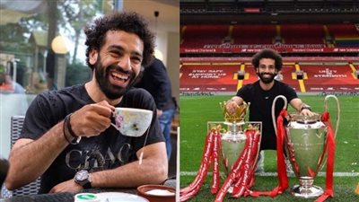 محمد صلاح يكشف كواليس الخوف من إلغاء البريميرليج