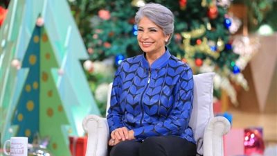 شاركت في مسرحية الواد سيد الشغال واعتذرت بسبب ظرف صحي.. أبرز تصريحات سوسن بدر