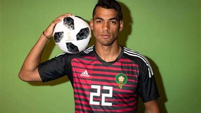 مؤتمر حارس المغرب: الأجواء في قطر سبب هذا الإنجاز