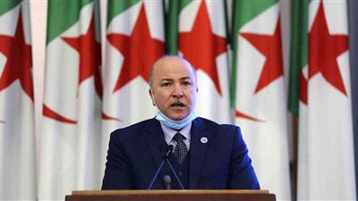 رئيس الوزراء الجزائري: الصين خلال مواجهة فيروس كورونا قدمت دعمًا كبيرًا للعرب