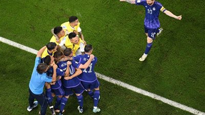 28 قناة.. تعرف على القنوات الناقلة لمباراة الأرجنتين أمام هولندا