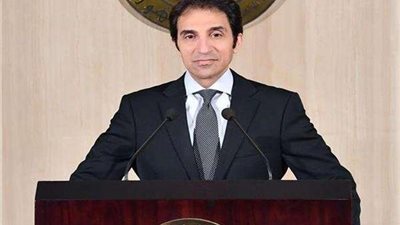 متحدث الرئاسة: السعودية تشيد بالجهود المصرية في إنجاح القمة العربية الصينية