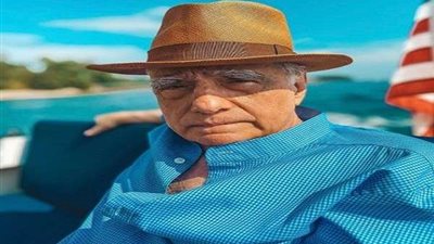 بعد وفاته بـ 8 أعوام.. صورة شبيه يوسف داوود تثير الجدل على تويتر.. والجمهور يعلق
