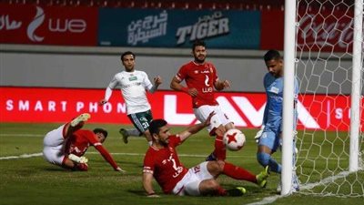 العشري يعلن تشكيل المصري أمام الأهلي