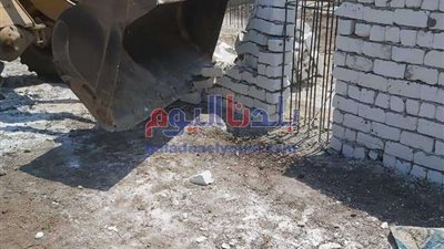 رقم صادم.. تعرف على حجم الاعتداءات على الأراضي الزراعية