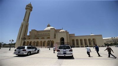 بعد إهانة الصحابة.. تدخل عاجل من الداخلية البحرينية