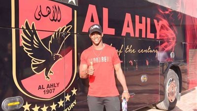 الأهلي يوجه تحذيرات شديدة لنجم الفريق