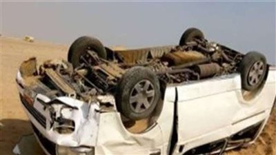 مصرع شخصين في حادث بشع بالسعودية.. تفاصيل
