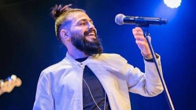 في هذا الموعد.. إحياء حفل مسلم في ساقية الصاوي