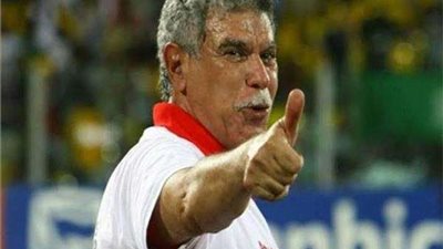 حسن شحاتة: أعشق المنتخب البرازيلي.. وأتمنى وصول المغرب إلى نهائي كأس العالم