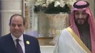 وصول الرئيس عبد الفتاح السيسي إلى مقر انعقاد القمة 