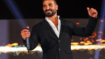 الجمعة.. أحمد سعد يٌحيي حفلًا غنائيًا في دبي