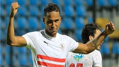 أبرزهم الجزيري والونش.. 8 غيابات مؤثرة تضرب صفوف الزمالك قبل لقاء بيراميدز بالدوري