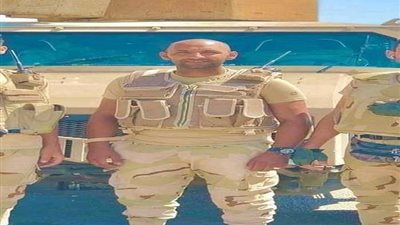 ننشر صور شهداء العمليات العسكرية بشمال سيناء