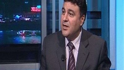 ياسر عبد العزيز يقدم روشتة لمواجهة أكاذيب قنوات الإخوان.. فيديو